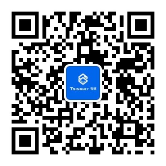 官方微信公众号